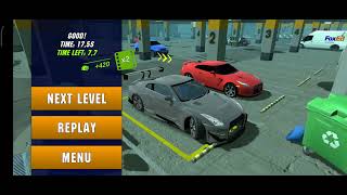 Dünyanın En Gerçekci Araba Park Etme Oyunu || Realistic Car Parking Game screenshot 2