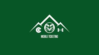 Mobile Ticketing - Android