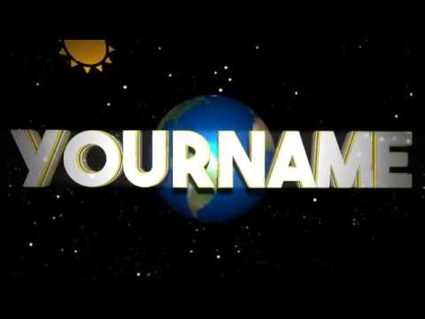 Descargar video universal pictures intro