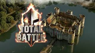 Total Battle Калькулятор 