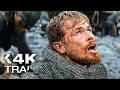 BLOODAXE Official Trailer (2027) Vikings
