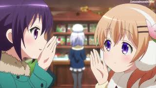 Cuando Quieres Elegir El Regalo Perfecto Gochiusa