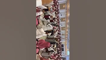 زواج عبدالوهاب الفود 
