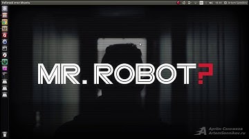 Создание sh (shell) скрипта в Ubuntu
