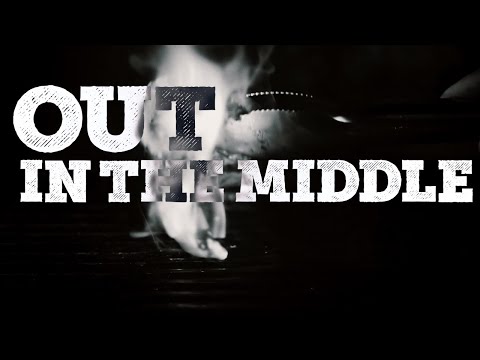 Zac Brown Band - Out in the Middle (Lyric Video)