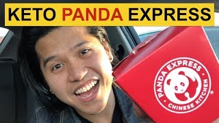 I Tried Ordering Keto At Panda Express (Full Menu Breakdown) Net Worth