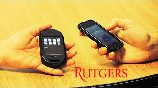 Security Threats for Smart Phone Users