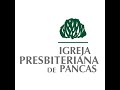 IPB PANCAS - ESTUDO BÍBLICO - QUARTA-FEIRA - 15/05/2024