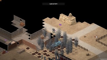 Xenonauts-2 (Beta 17.0) - Part 12 - Crashsite 10 - Tier 1