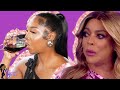 Sharina Hudson BLAST Bloggers For LYING ON Her | Wendy Williams Having HARD Time Watching Show FAIL