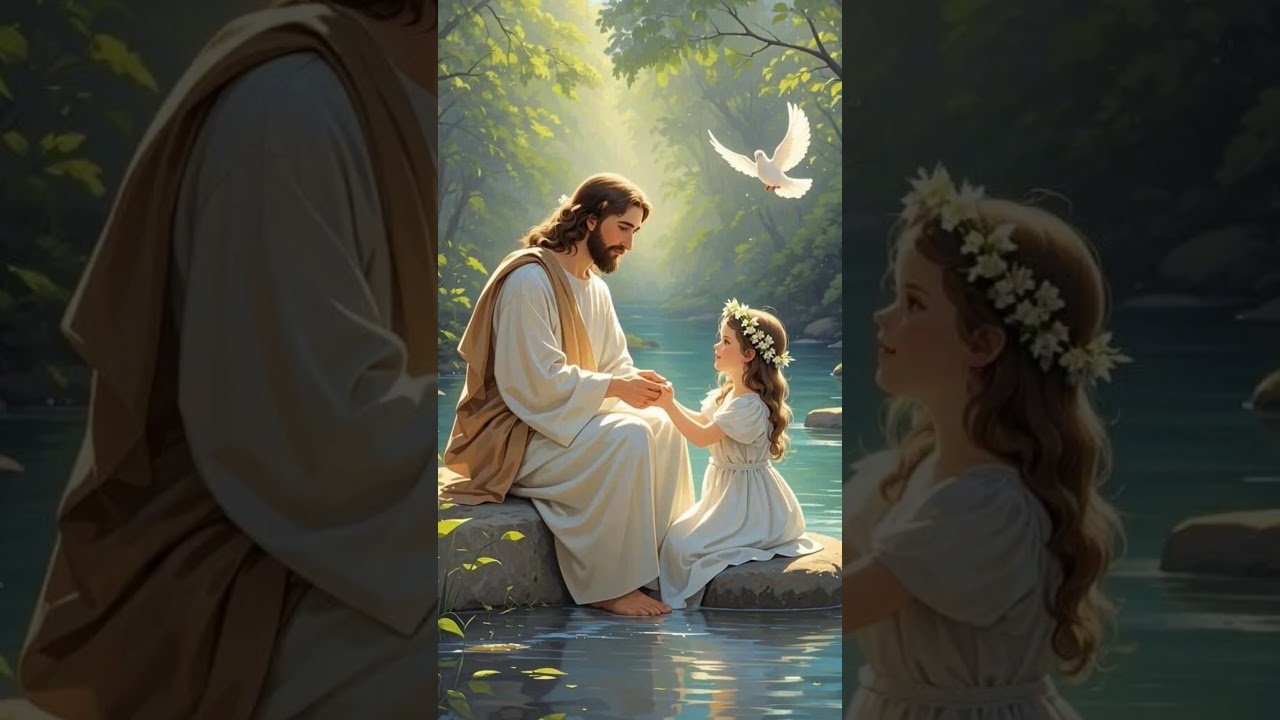 new christian shorts video 