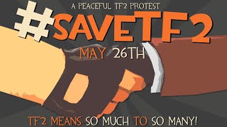 #Savetf2 [SFM]