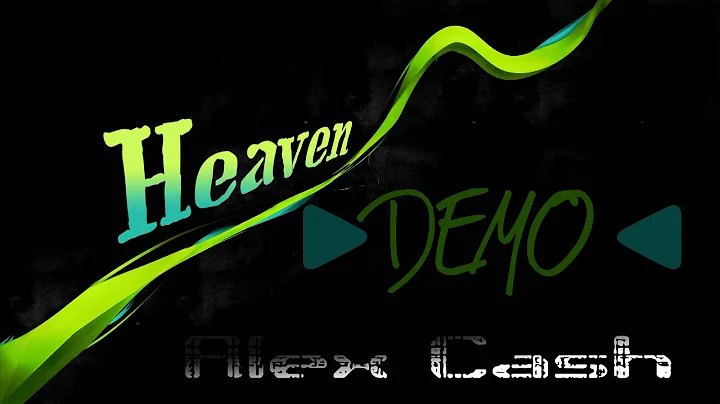 Alexander Wetzler -  Heaven DEMO