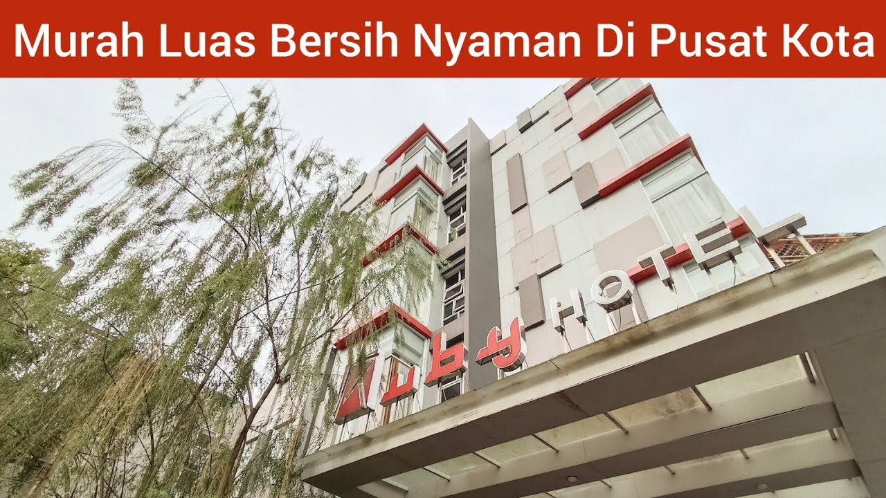 Ruby Hotel Syariah