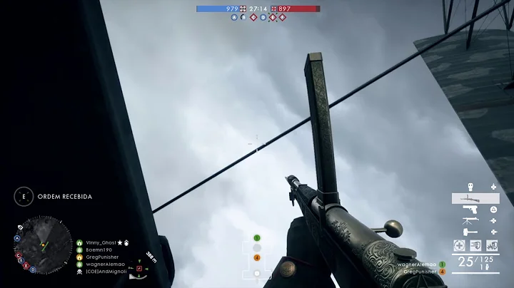 Battlefield 1 wtf!!!