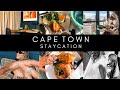 STAYCATION IN CAPE TOWN // CARTEL HOUSE //PATRICIABLACC