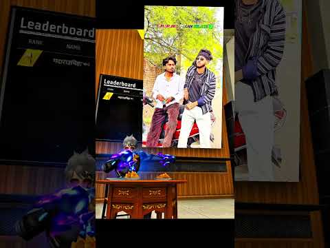 #aaryankelvintripandtrap #freefire #shadowlive #anime