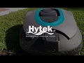Hytek - Rasenmähroboter