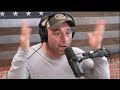 Joe Rogan on Transgender Athletes