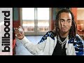 Capture de la vidéo Obsessions With Ozuna: Watches From Toy Story To Rolex | Billboard