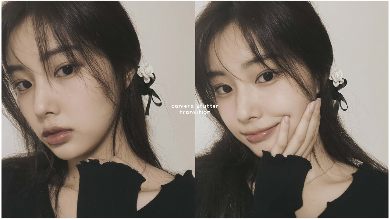 camera stutter transition tutorial / funimate .* *. (TYSM FOR 31 SUBS ...