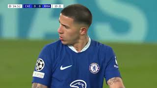 Chelsea F.C. 0-2 Real Madrid | UEFA Champions League QF Leg 2 Match HL