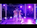 LA MEJOR COREOGRAFIA DE VALS OFICIAL (ALEGRIA) "XV HANNIA" - MOONLIGHT AGENCY-