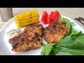 ВЕНСКИЙ ШНИЦЕЛЬ за 10 минут. Очень простой и вкусный рецепт!