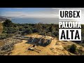 Urbex Militar: Batería D-3 "Paloma Alta" los cañones más GRANDES de España.