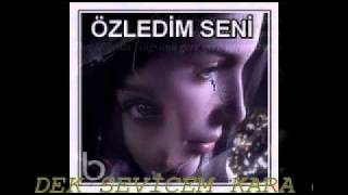 Seni̇ Çok Sevi̇yorum Kara Gözlümmmm Resimi