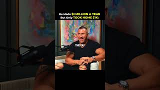 He Made $1 Million But Took Home $1k… @StevenHarvalias Guide