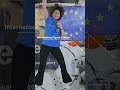 EU Flag at 40