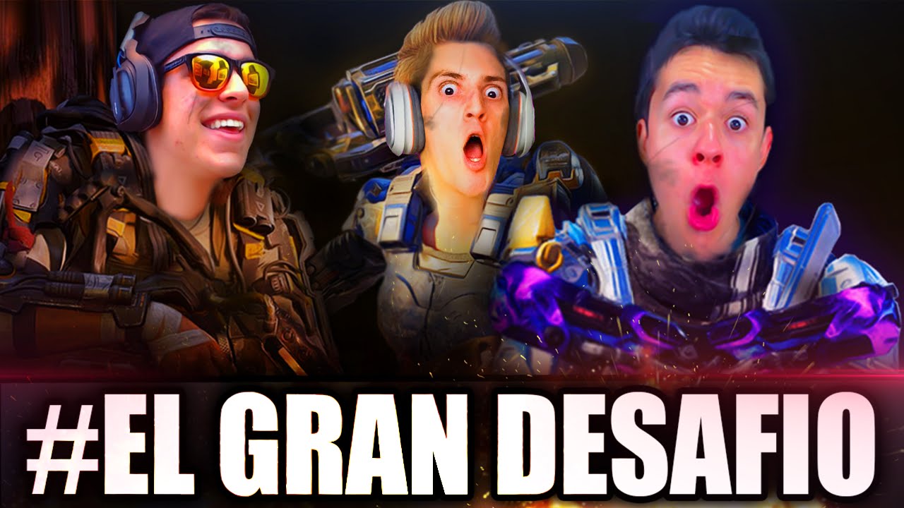 "LA BATALLA MÁS ÉPICA!!" - 
