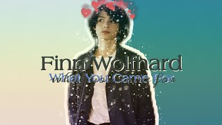 Finn Wolfhard • { This Is What You Came For 80's Remix - Saint Lauren 420 }