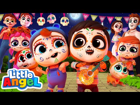 Dia De Muertos