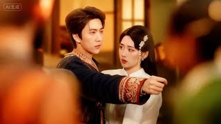 Ela virou a noiva vilã da era republicana: marechal lê seus pensamentos e se apaixona perdidamente!