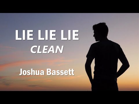 Lie Lie Lie