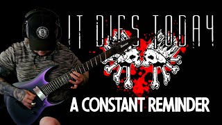 BEST SONG THAT YOU HAVEN&#39;T HEARD BEFORE!! It Dies Today - &#39;A Constant Reminder&#39; #shorts