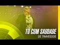 Os Travessos - Tô com saudade (20 Anos - Ao vivo)