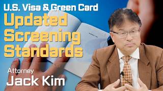 Green Card Interview Warning | USCIS Now Reviews Social Media &amp; Messages (Avoid Visa Denial)