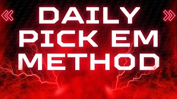 NEW How to do the daily pick em glitch!!! NBA 2k26 Lifetime Challenges