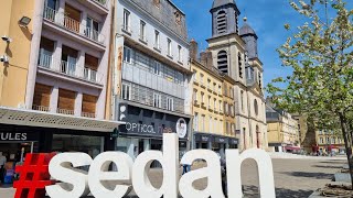 Download Lagu 🇫🇷 Sedan France 4k Walkingtour @TravelwithHugoF #sedan #france MP3 Download Lagu 🇫🇷 Sedan France 4k Walkingtour @TravelwithHugoF #sedan #france MP3