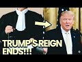 Court Overturns Trump-Era Tariffs, Sending Shockwaves Through U.S. and Global Markets!