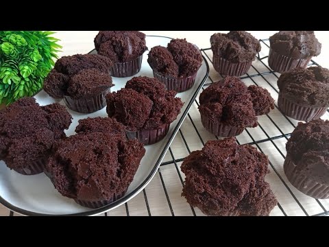 Video: Brownies Coklat