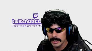 DrDisrespect Speaks SPANISH