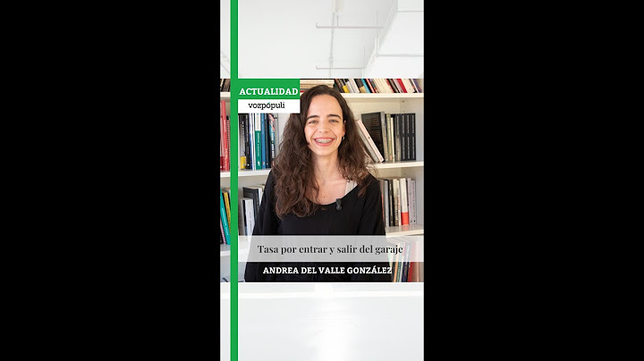 Drama para los propietarios: la tasa por entrada y salida del garaje que podría llegar muy pronto