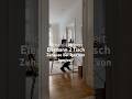 Richard Lampert | Eiermann 2 Tisch Zuhause bei igorjosif | smow