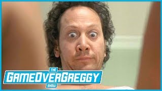 Movies That Couldn't Be Made Now - The GameOverGreggy Show Ep. 197 (Pt. 4)