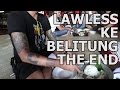 Gofar Hilman Lawless Ke Belitung The End