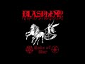 Blashemy - Gods Of War (Full Album) [1993]